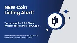 Mirror Protocol
